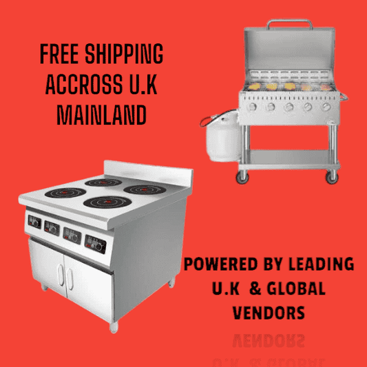 The Ultimate Guide to Commercial BBQ Grills for UK Pubs and Restaurants