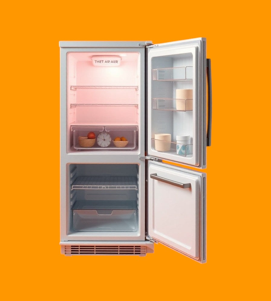 Upright Refrigerators & Freezers for Commercial use U.K