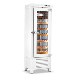 Infrico Upright Wine Cellar (2–3 Door Range) – professional wine display refrigeration for nationwide UK supply
