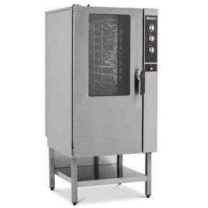 Blizzard Simple Combi Ovens 5–15 GN 1/1 Pans – efficient electric combi ovens for professional UK kitchens