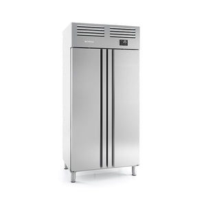 Infrico Upright Door Freezer (325L–745L Capacity) – reliable frozen storage for British hospitality venues