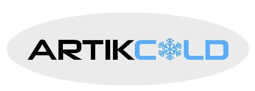 Artikcold UK official logo — brand emblem representing commercial refrigeration and catering equipment in the United Kingdom.