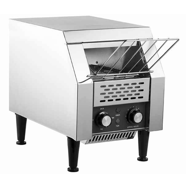 Master MA370CT Conveyor Toaster – High-Speed Commercial Toasting for Bread, Buns & Toasties