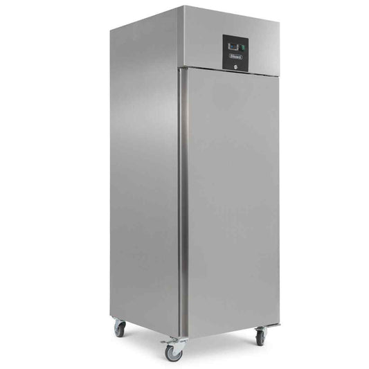 Blizzard Upright Door Gastronorm Freezer Range 1 Door and 2 Doors – heavy-duty stainless steel storage for UK catering kitchens and foodservice operations