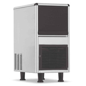 Blizzard 25kg Integral Ice Maker (BIM25) – compact undercounter ice machine for British bars, cafés & catering venues