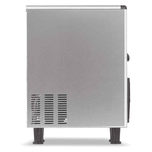 Blizzard 25kg Integral Ice Maker (BIM25) – compact undercounter ice machine for British bars, cafés & catering venues
