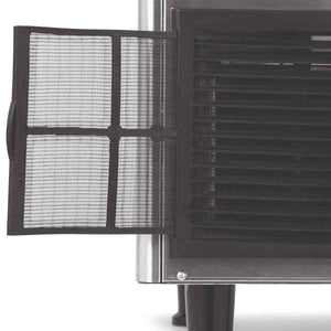 Blizzard 25kg Integral Ice Maker (BIM25) – compact undercounter ice machine for British bars, cafés & catering venues