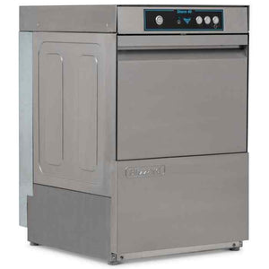 Blizzard Storm Glass Washers with Drain Pump 350 – 500 mm – high-efficiency bar glasswashers for UK hospitality venues