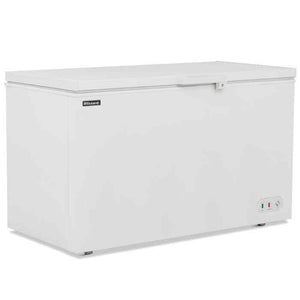 Blizzard Chest Freezer Range (350 L – 650 L) – dependable frozen storage for UK restaurants, cafés and catering kitchens