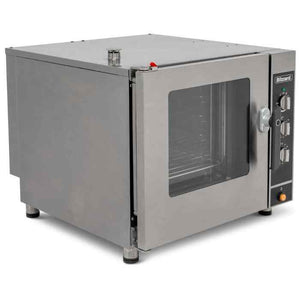 Blizzard Simple Combi Ovens 5–15 GN 1/1 Pans – efficient electric combi ovens for professional UK kitchens