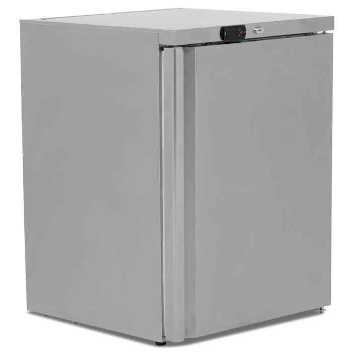Blizzard Under-Counter Freezers 819 mm – compact commercial freezers for British restaurants and catering spaces