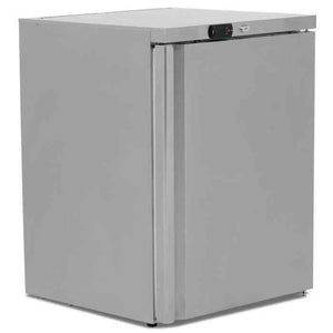 Blizzard Under-Counter Freezers 819 mm – compact commercial freezers for British restaurants and catering spaces
