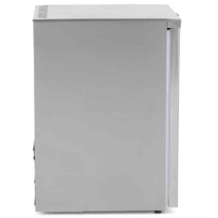 Blizzard Single Hinged Door Under Counter Refrigerator (UCR140) – compact commercial fridge for cafés, hotels & catering kitchens across Britain