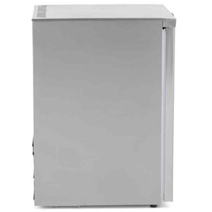 Blizzard Single Hinged Door Under Counter Refrigerator (UCR140) – compact commercial fridge for cafés, hotels & catering kitchens across Britain