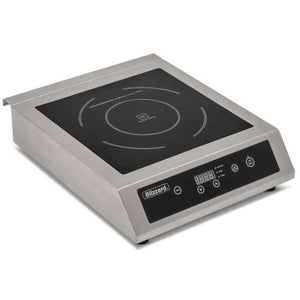 Blizzard Stock Pot Induction Hob (BSPIH) – energy-efficient countertop hob for professional kitchens across the UK