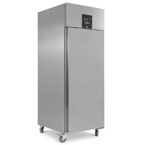 Blizzard Upright Hinged Door Gastronorm Refrigerator (2 – 3 Door Range) – large-capacity commercial fridges for UK hospitality and foodservice operations