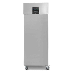 Blizzard Upright Single Hinged Door Fish Cabinet (BR1SS-FISH) – precision chilled fish storage for professional UK kitchens