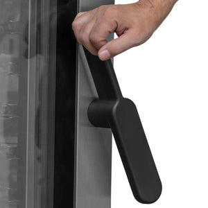 Blizzard Compact Combi Oven GN1/1 4–11 Pan Range for UK catering kitchens