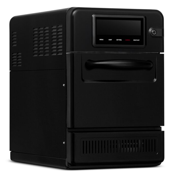 Blizzard High Speed Oven HISPEED1