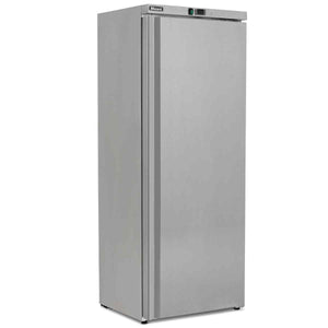 Blizzard Upright Solid Door Refrigerators 320 L–533 L – robust commercial chillers engineered for demanding UK kitchens