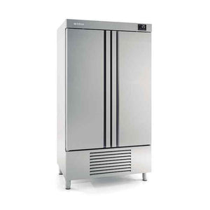 Infrico Stainless Steel Fish Keeper Cabinets 395L–895L – specialist chilled storage for seafood in UK hotels & restaurants
