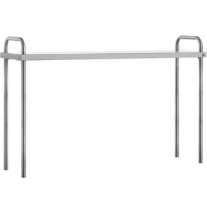 Inomak Stainless Steel Single Gantries 1090 mm – 1790 mm Wide – compact catering gantry systems for British foodservice operations