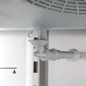 Inomak Upright Single Hinged Glass Door Heavy Duty Refrigerator (CAP172CR) – high-capacity display fridge for nationwide UK supply