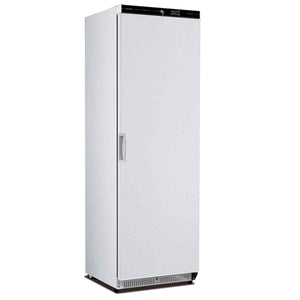 Mondial Upright Commercial Freezers 380L–580L – dependable cold storage for UK restaurants, cafés, and catering kitchens
