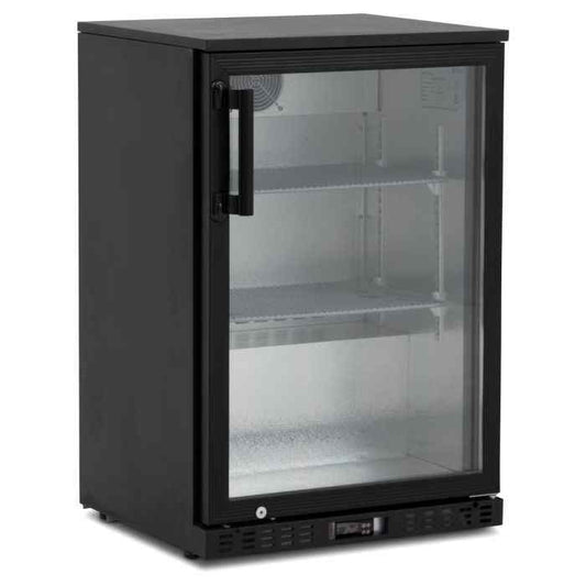 Koldbox Glass Door Bottle Coolers 1–3 Door Range – energy-efficient undercounter refrigeration for UK catering kitchens