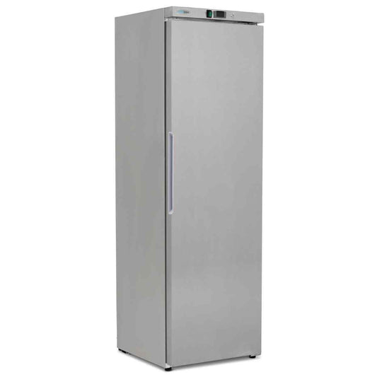 Koldbox Upright 320 L Door Refrigerator Range – efficient chilled storage for UK hotels, cafés, and catering kitchens