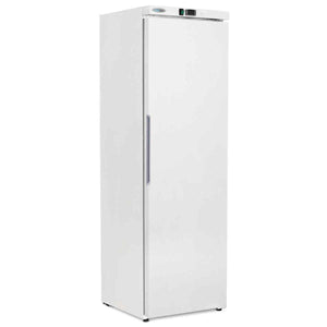 Koldbox Upright 320 L Door Refrigerator Range – efficient chilled storage for UK hotels, cafés, and catering kitchens