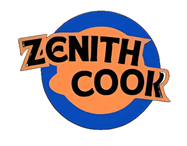 Zenith Commercial Cook UK