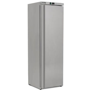 Blizzard Upright Freezers 320L–533L – reliable single-door frozen storage for UK cafés, hotels & hospitality kitchens