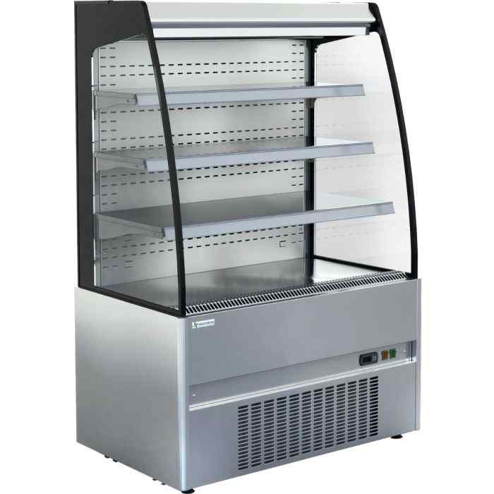 Mafirol Low-Height Multideck Display Cabinets (685 mm – 1935 mm widths) – commercial refrigerated displays for cafés, hotels & catering kitchens across the UK