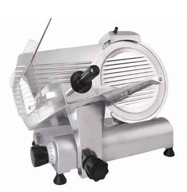 Master SS250C vegetable slicer for quick slicing and cutting of fruits and vegetables in commercial kitchens