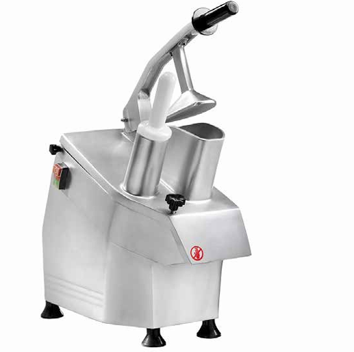 Master VS300 vegetable shredder for fast slicing and grating of vegetables in busy commercial kitchens
