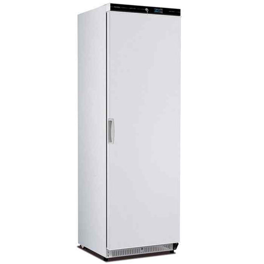 Mondial Upright Meat-Temperature Refrigerators 380L–640L – precision chilling for butchers, delis, and hospitality venues in the UK