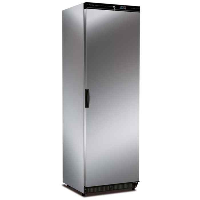 Mondial Upright Meat Temperature Refrigerators 380L–640L – precision-chilled storage for butchers, delis & foodservice kitchens across the UK