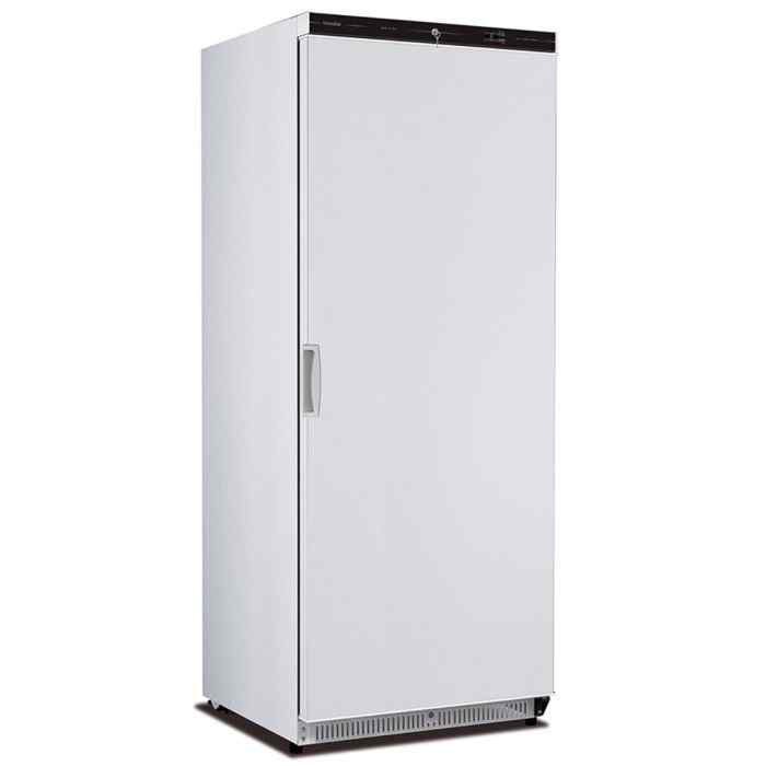 Mondial Upright Commercial Freezers 380L–580L – dependable cold storage for UK restaurants, cafés, and catering kitchens