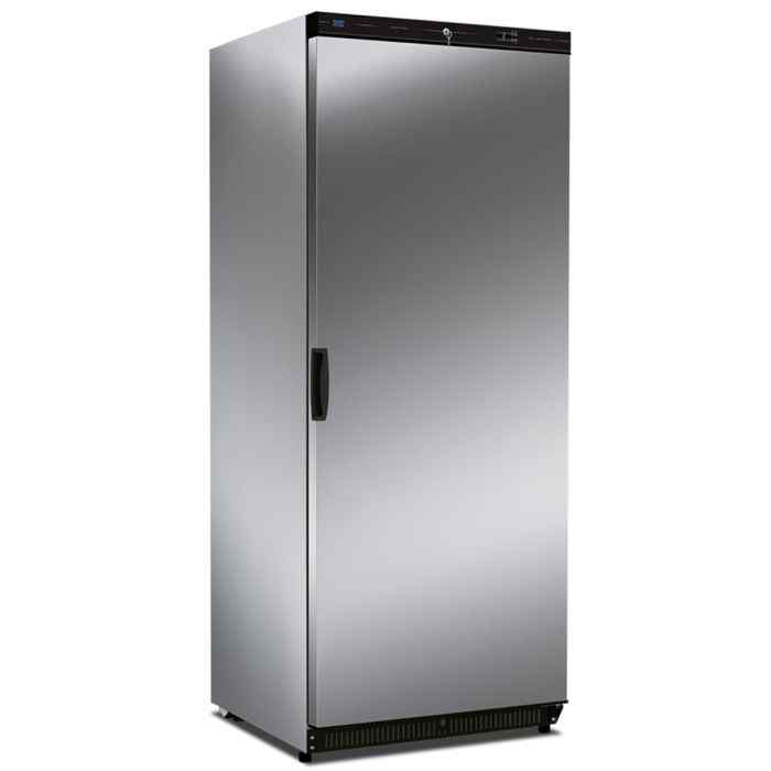 Mondial Upright Meat Temperature Refrigerators 380L–640L – precision-chilled storage for butchers, delis & foodservice kitchens across the UK
