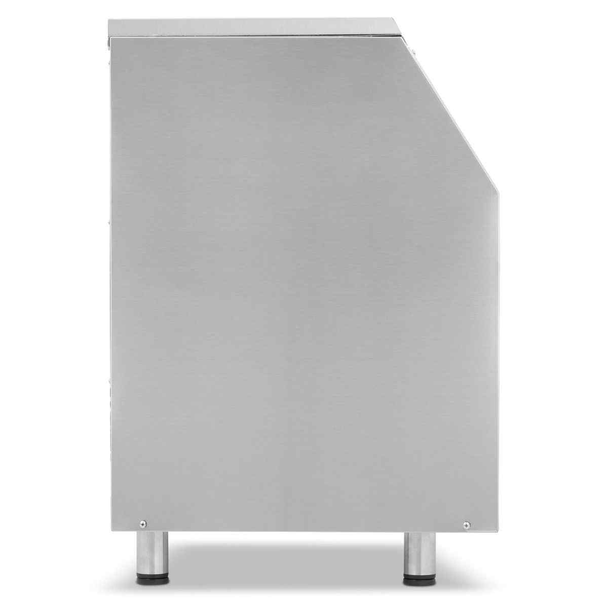 Simag 120kg Integral Ice Flaker (SPH120AS) – self-contained ice flaker for nationwide UK supply