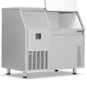 Simag 120kg Integral Ice Flaker (SPH120AS) – self-contained ice flaker for nationwide UK supply
