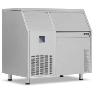 Simag 120kg Integral Ice Flaker (SPH120AS) – self-contained ice flaker for nationwide UK supply