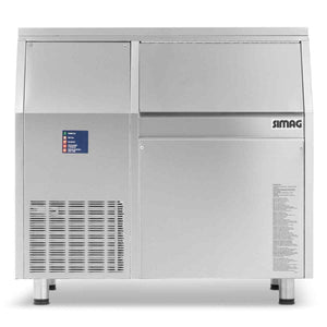Simag 120kg Integral Ice Flaker (SPH120AS) – self-contained ice flaker for nationwide UK supply