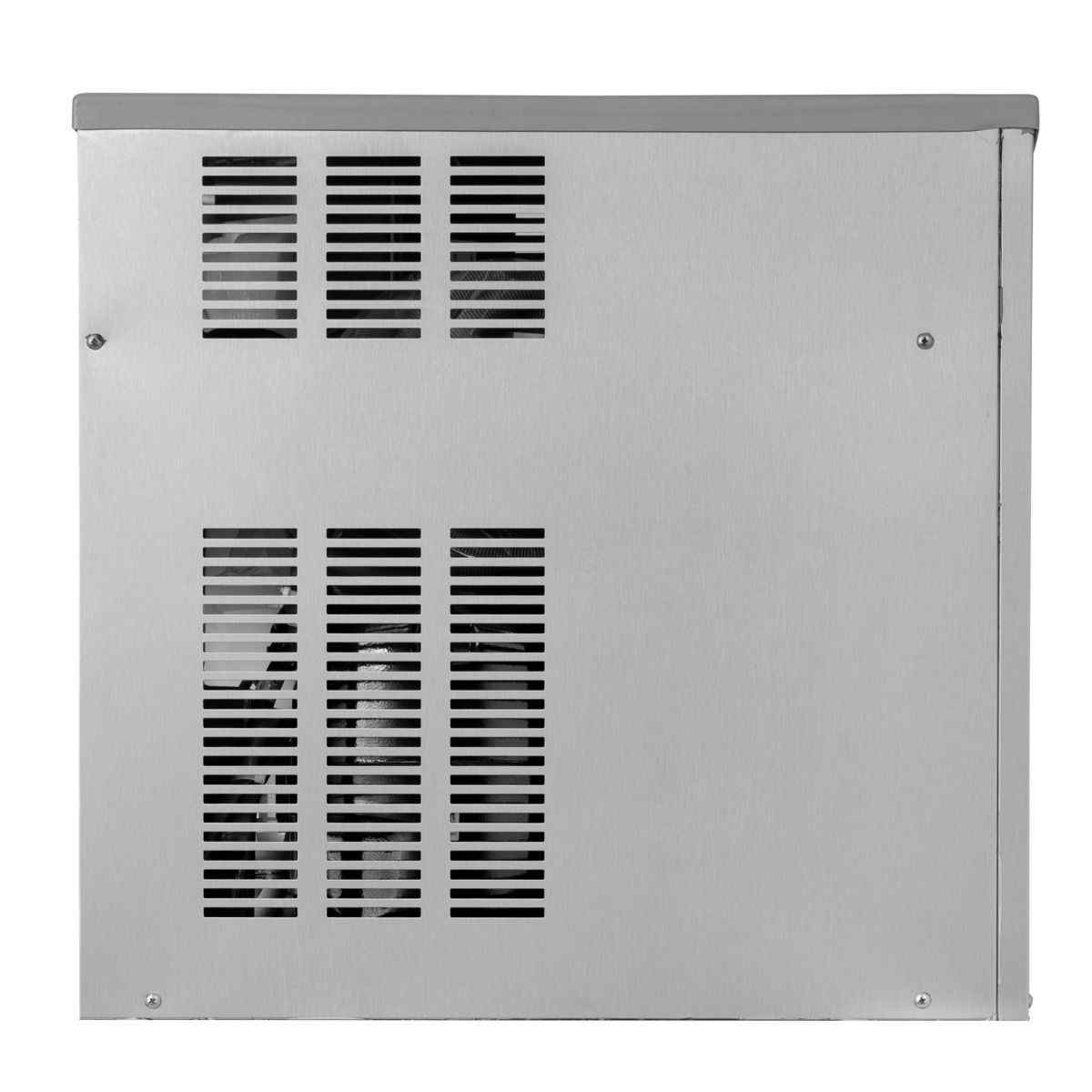 Simag 120kg Modular Ice Flaker (SPH125AS) – high-output modular ice machine for UK foodservice operations