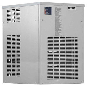 Simag 600kg Modular Ice Flaker (SPN605) – heavy-duty commercial ice machine for hotels, cafés and canteens across Britain