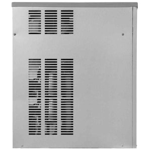 Simag 600kg Modular Ice Flaker (SPN605) – heavy-duty commercial ice machine for hotels, cafés and canteens across Britain