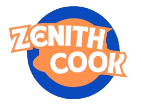 Zen Commercial Cook